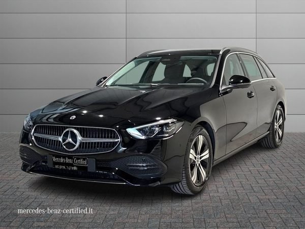 C SW 200 d mhev Advanced auto - Certified