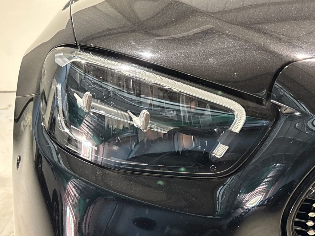 E Cabrio 200 mhev (eq-boost) Premium Plus auto - Certified