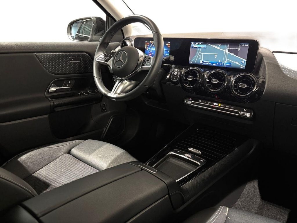 GLA 180 d Advanced auto - Certified