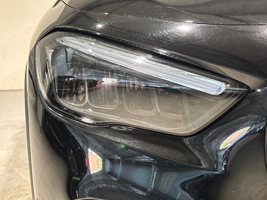 GLA 180 d Advanced auto - Certified
