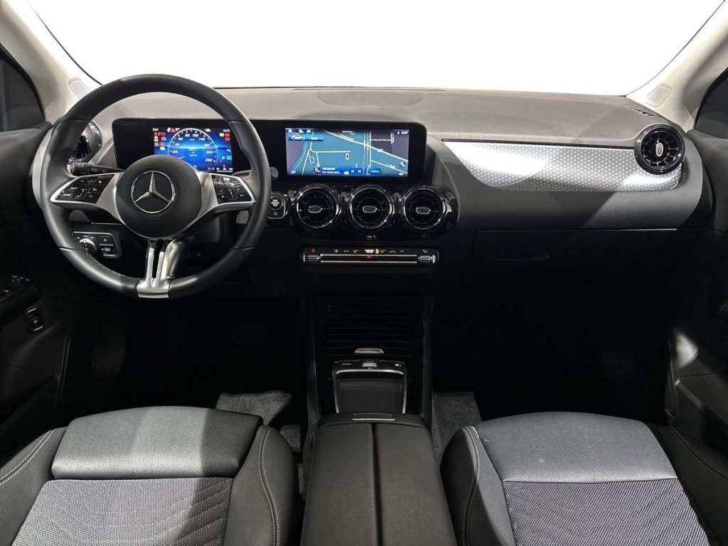 GLA 180 d Advanced auto - Certified