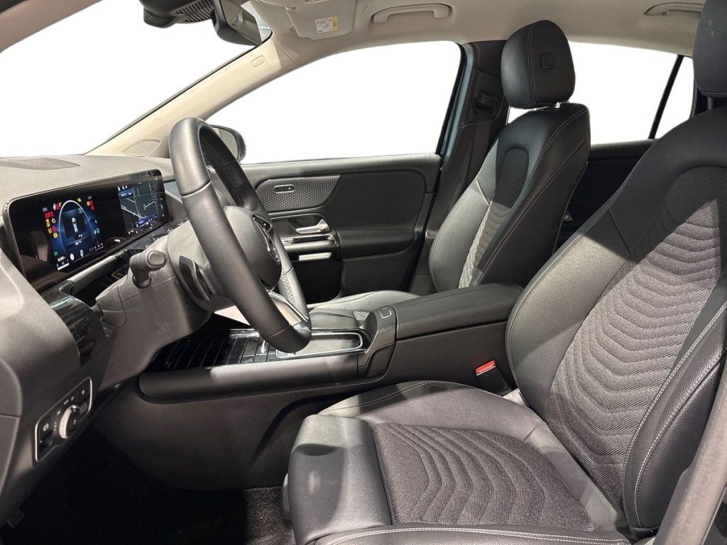 GLA 180 d Advanced auto - Certified