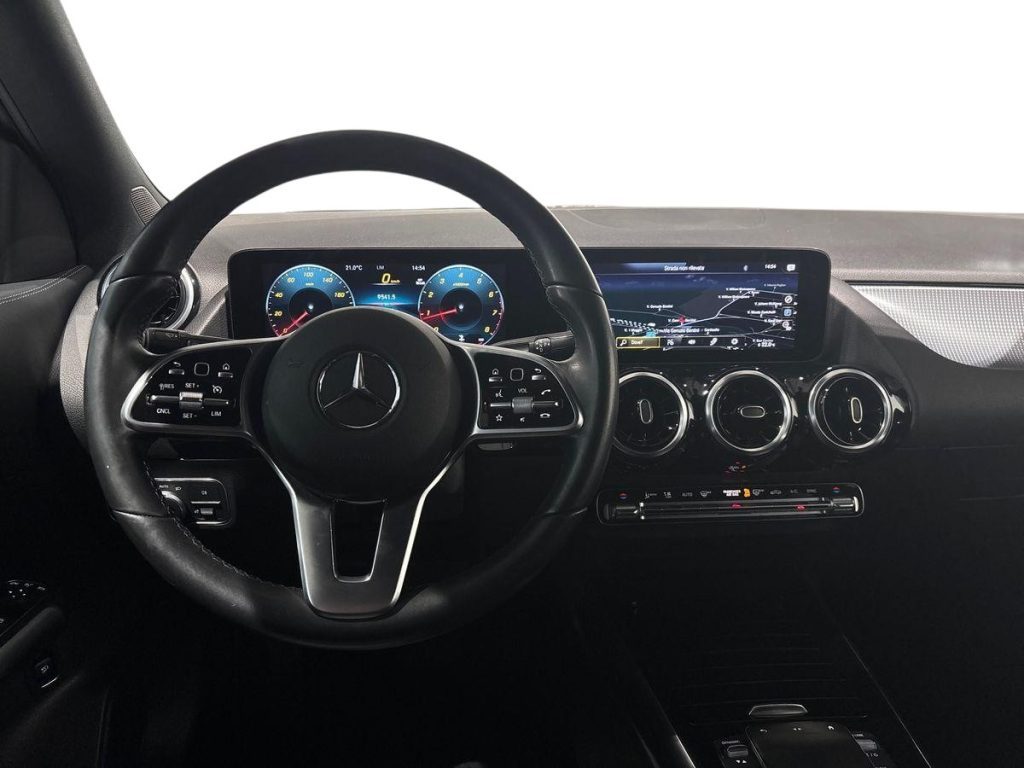 GLA 200 Sport Plus auto - Certified
