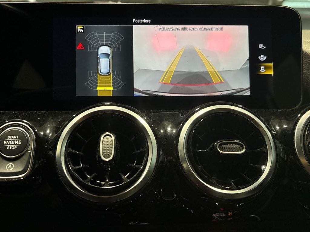 GLA 200 Sport Plus auto - Certified