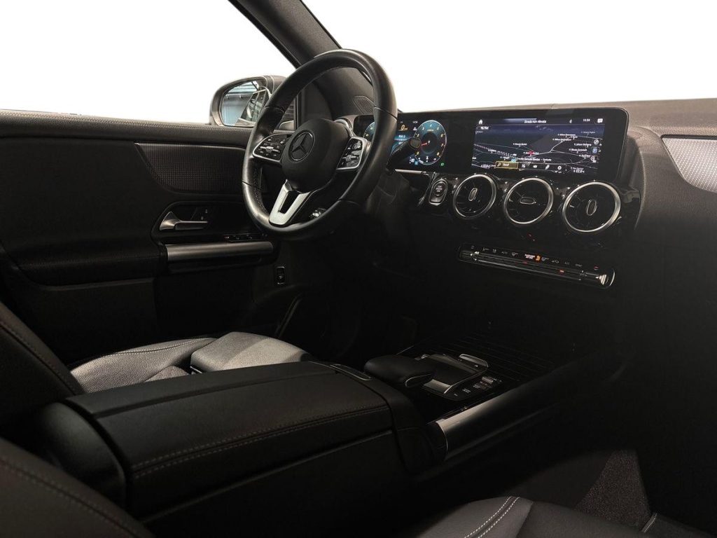 GLA 200 Sport Plus auto - Certified