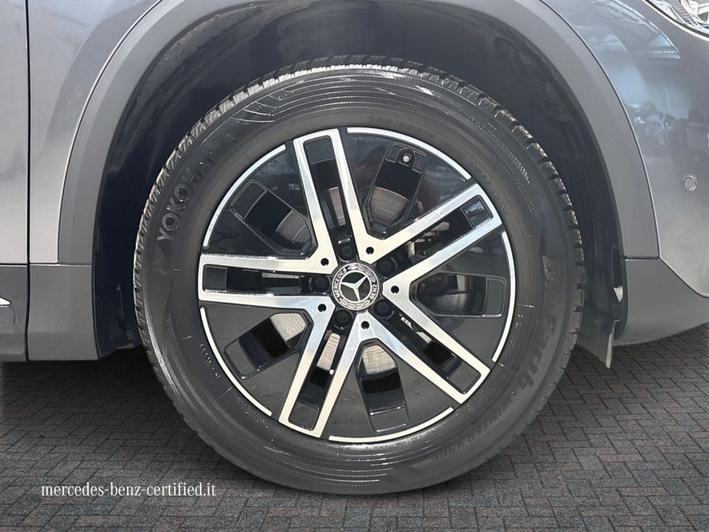 GLA 200 Sport Plus auto - Certified