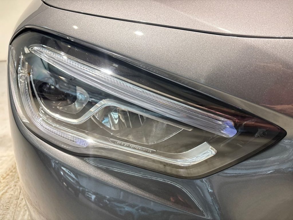GLA 200 Sport Plus auto - Certified