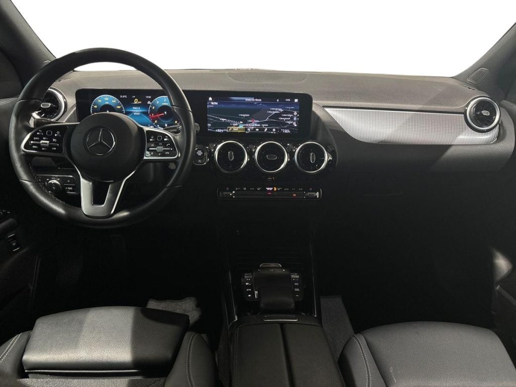 GLA 200 Sport Plus auto - Certified