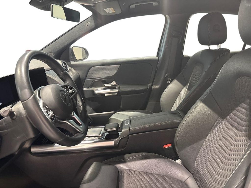GLA 200 Sport Plus auto - Certified