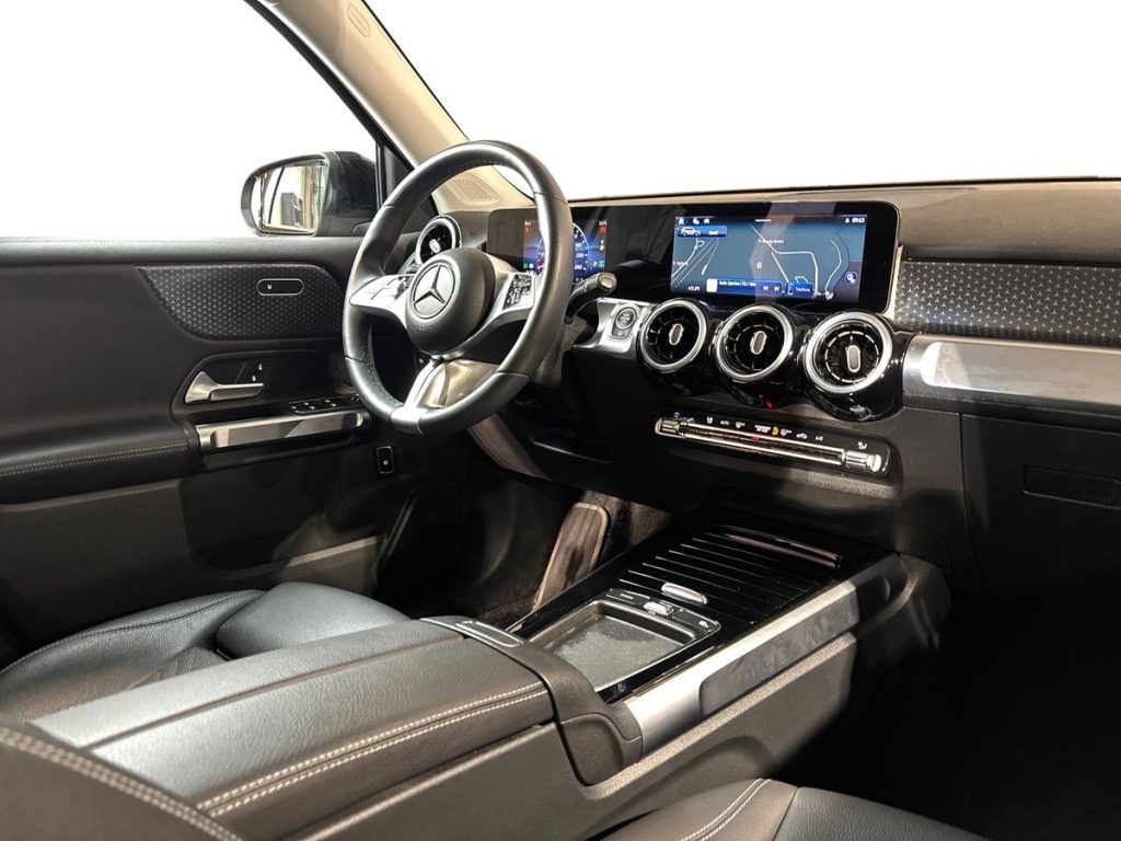 GLB 180 d Progressive Advanced auto - Certified