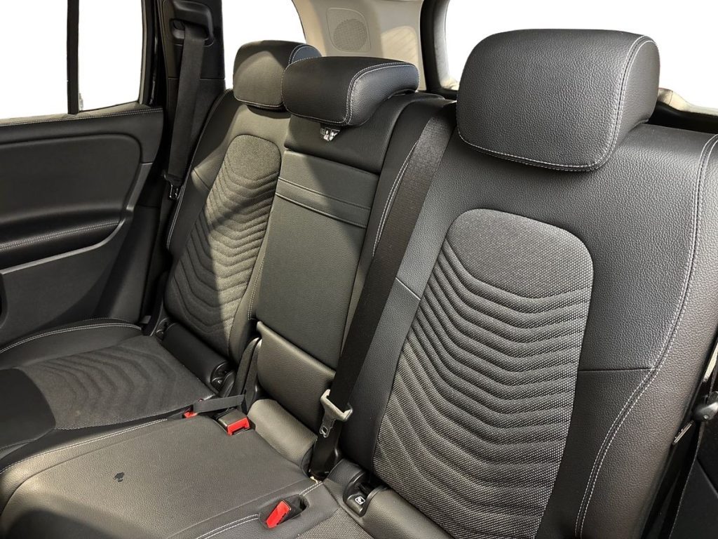 GLB 180 d Progressive Advanced auto - Certified