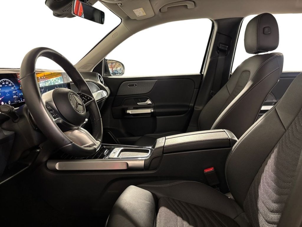 GLB 180 d Progressive Advanced auto - Certified
