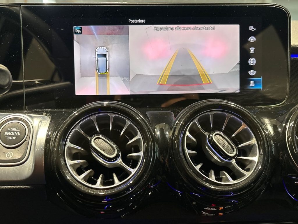 GLB 220 d Premium 4matic auto - Certified