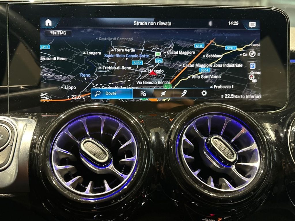 GLB 220 d Premium 4matic auto - Certified