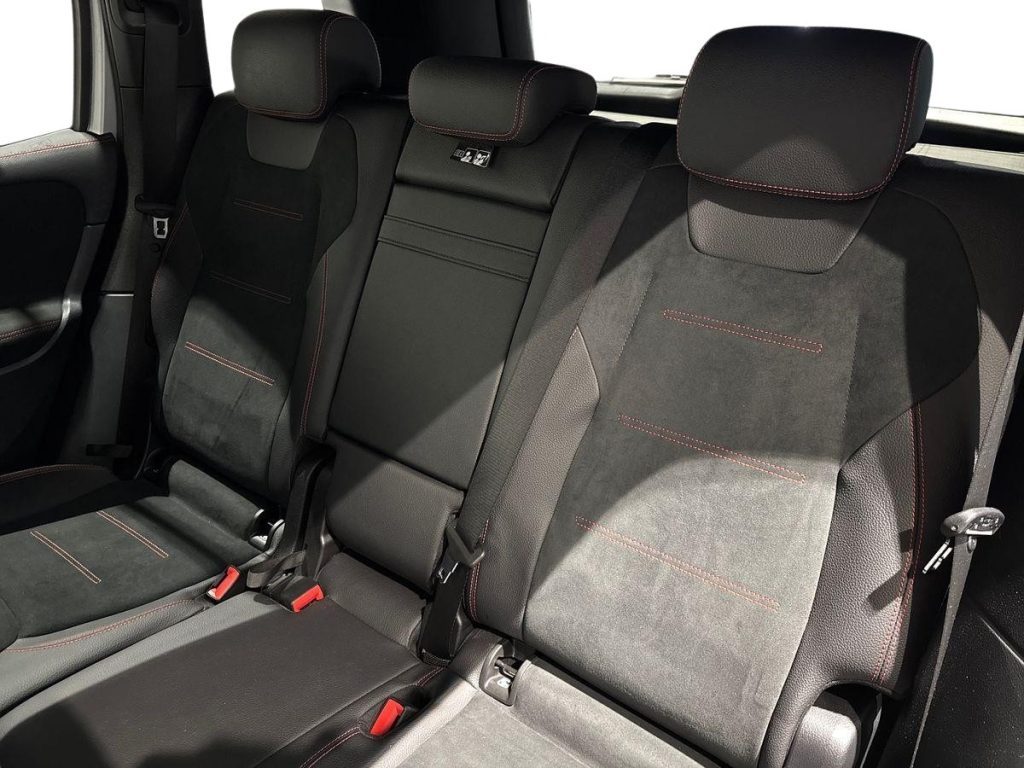 GLB 220 d Premium 4matic auto - Certified