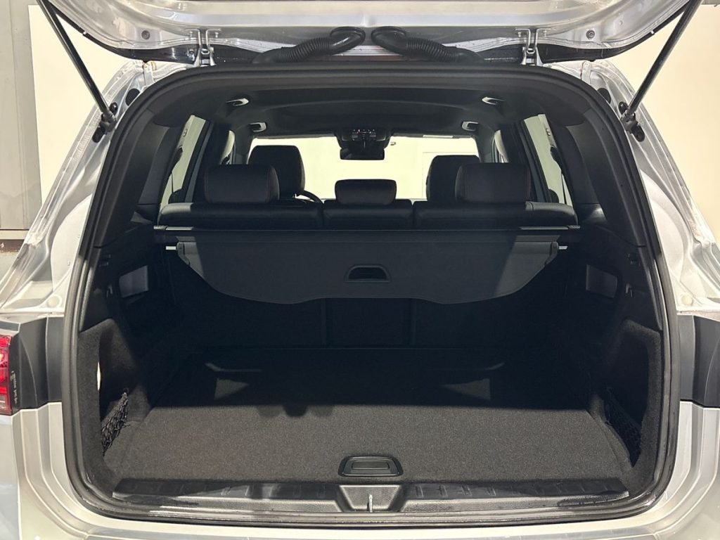 GLB 220 d Premium 4matic auto - Certified