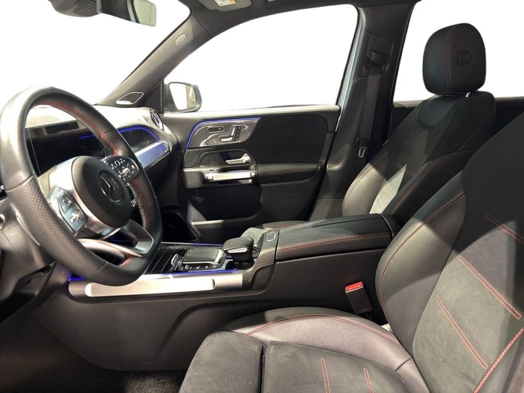 GLB 220 d Premium 4matic auto - Certified