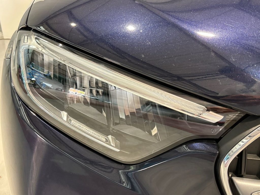 GLC 220 d Advanced 4matic auto - Certified