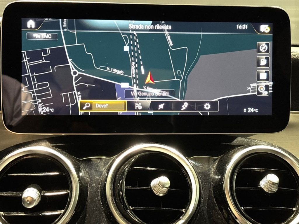 GLC Coupe 300 de phev (eq-power) Premium 4matic au - Certified