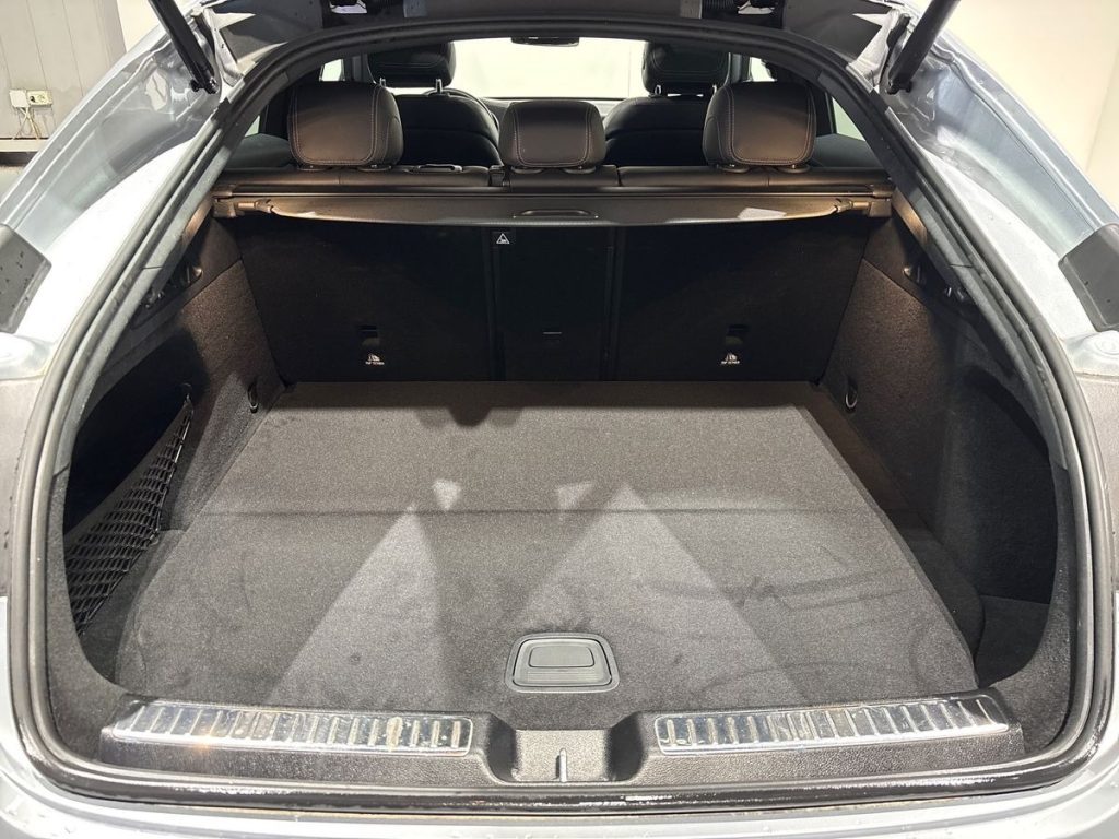 GLC Coupe 300 de phev (eq-power) Premium 4matic au - Certified