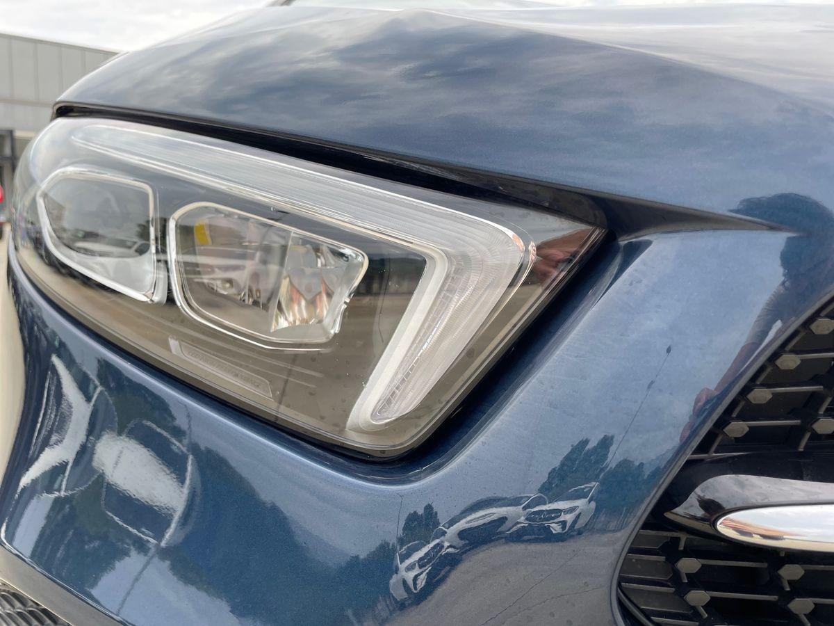 A 180 d Sport auto - Certified