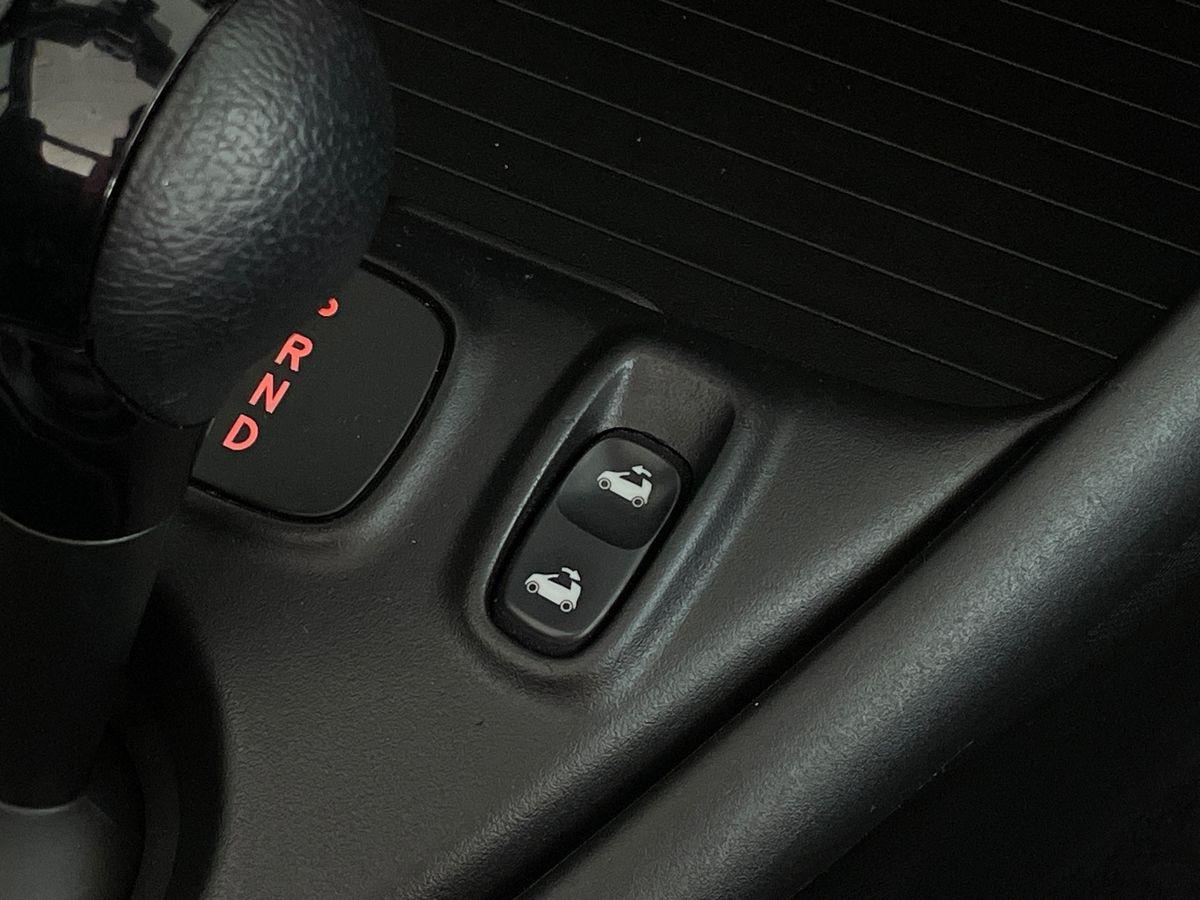 Fortwo Cabrio eq Pure 22kW - Certified