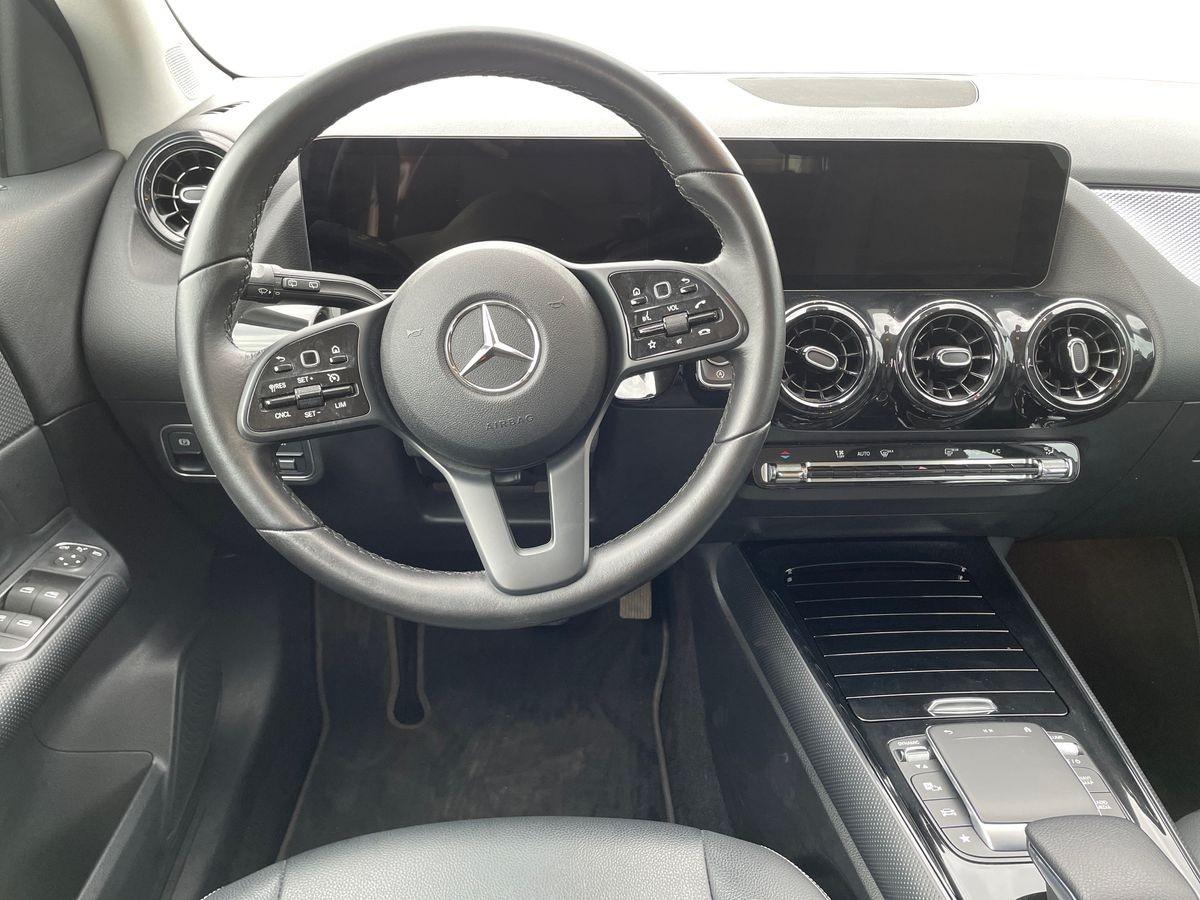 GLA 200 d Business Extra auto - Certified