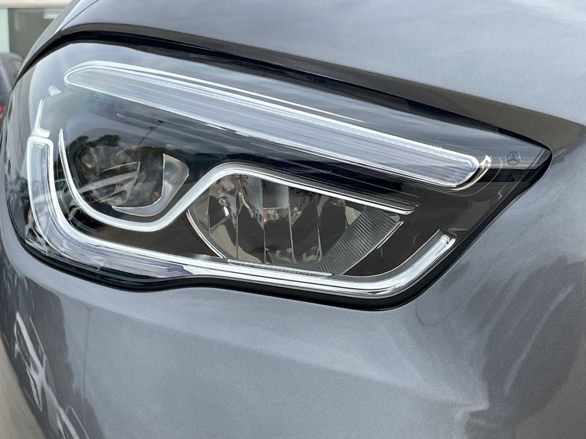GLA 200 d Business Extra auto - Certified
