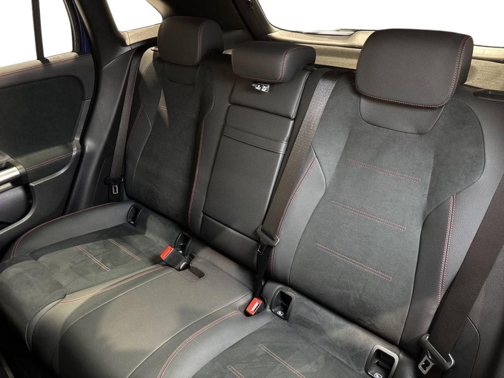 EQA 250+ AMG Line Premium - Certified