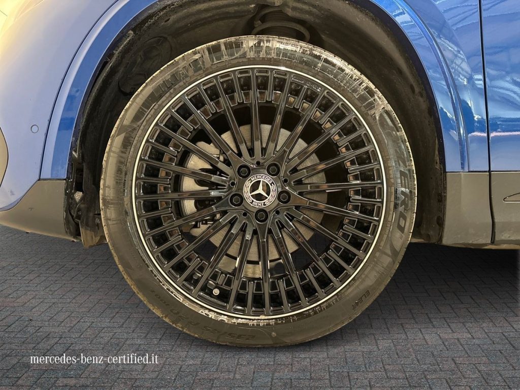 EQA 250+ AMG Line Premium - Certified