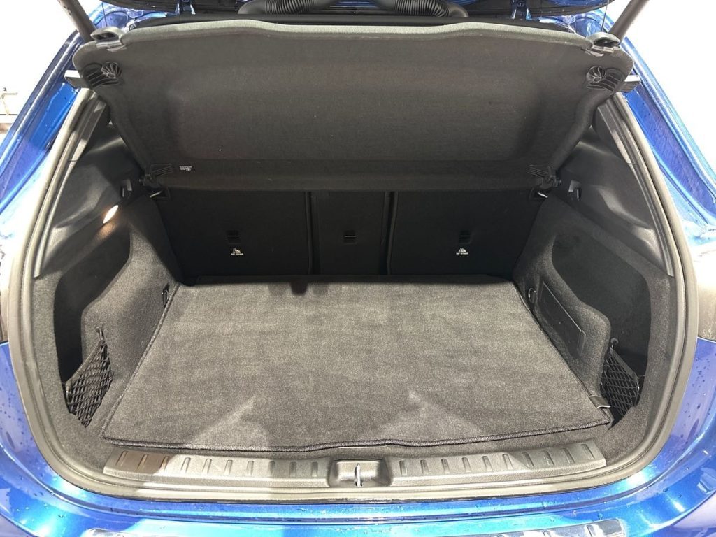 EQA 250+ AMG Line Premium - Certified