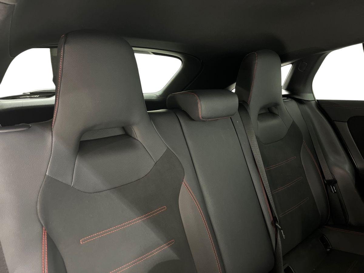 CLA Shooting Brake 200 d Premium auto - Certified