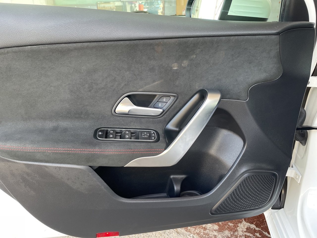 A 200 d Premium 4matic auto - Certified