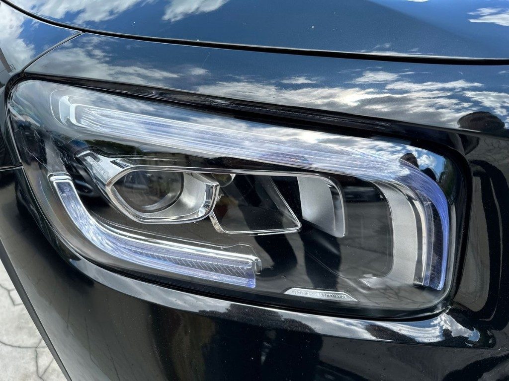 GLB 200 d Premium auto - Certified
