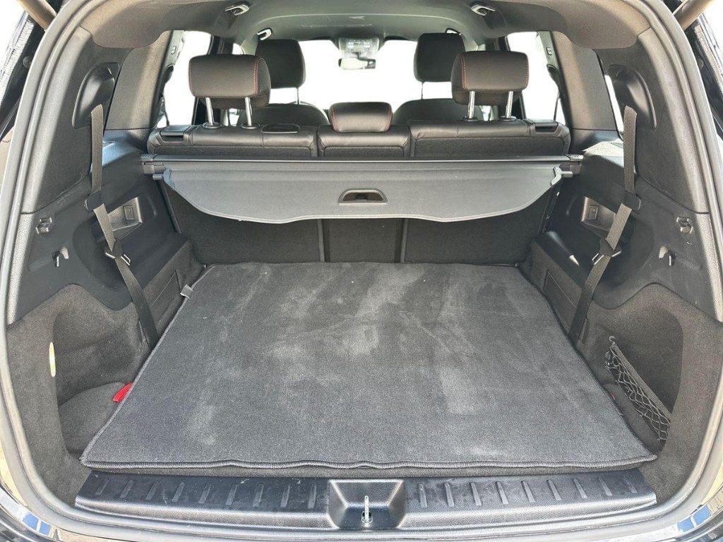 GLB 200 d Premium auto - Certified