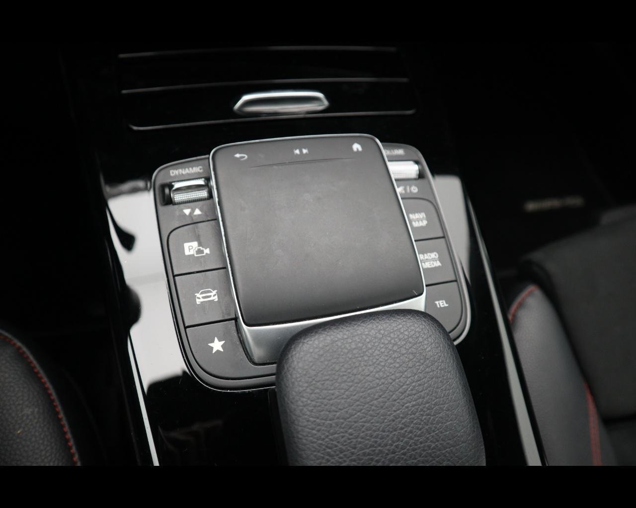 A 250 e phev (eq-power) Premium auto - Certified