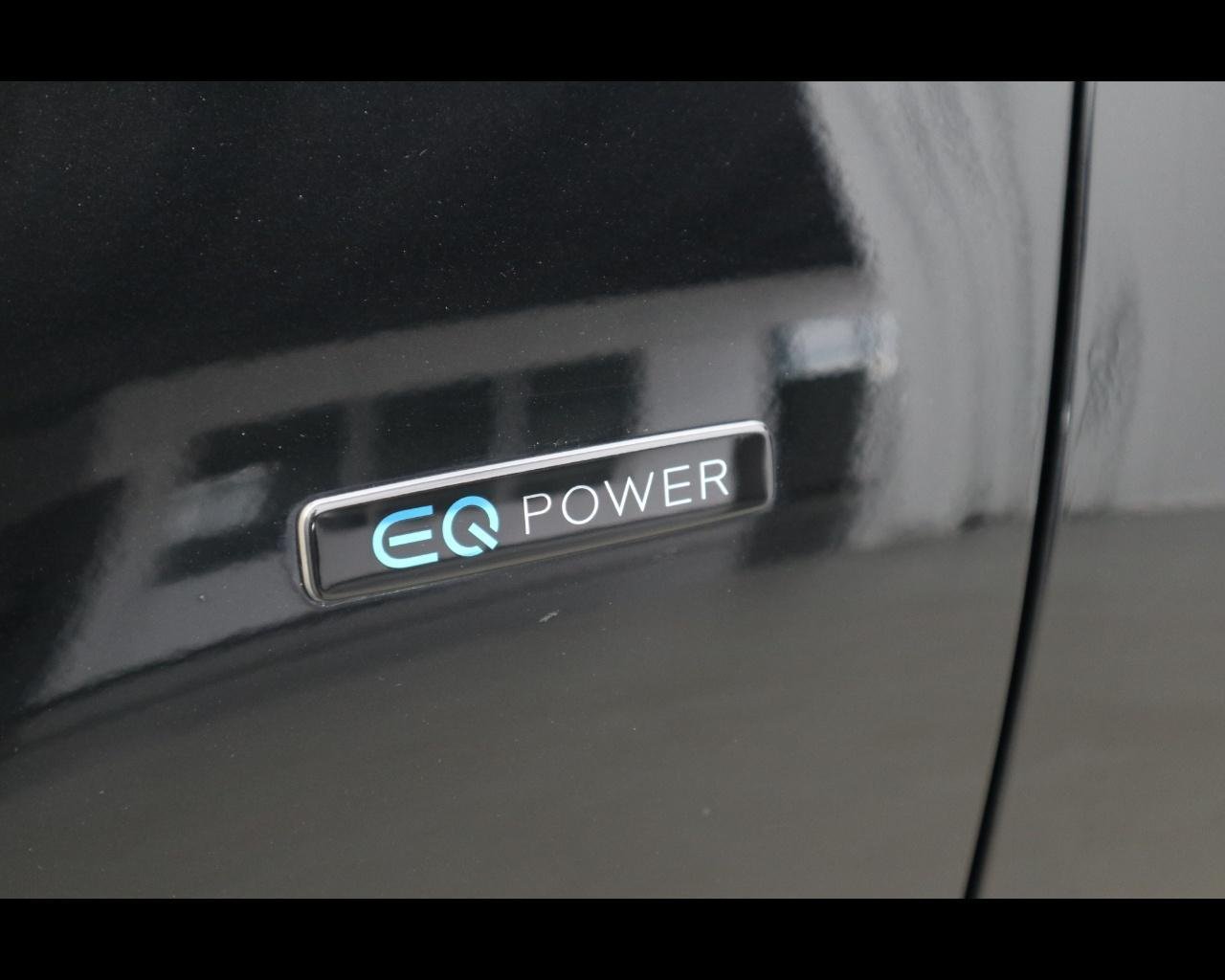 A 250 e phev (eq-power) Premium auto - Certified