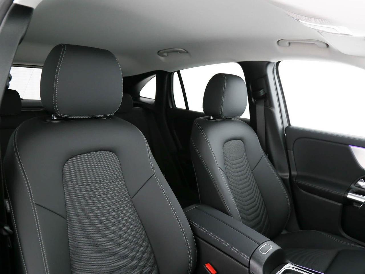 GLA 180 d Progressive Advanced Plus auto - Certified