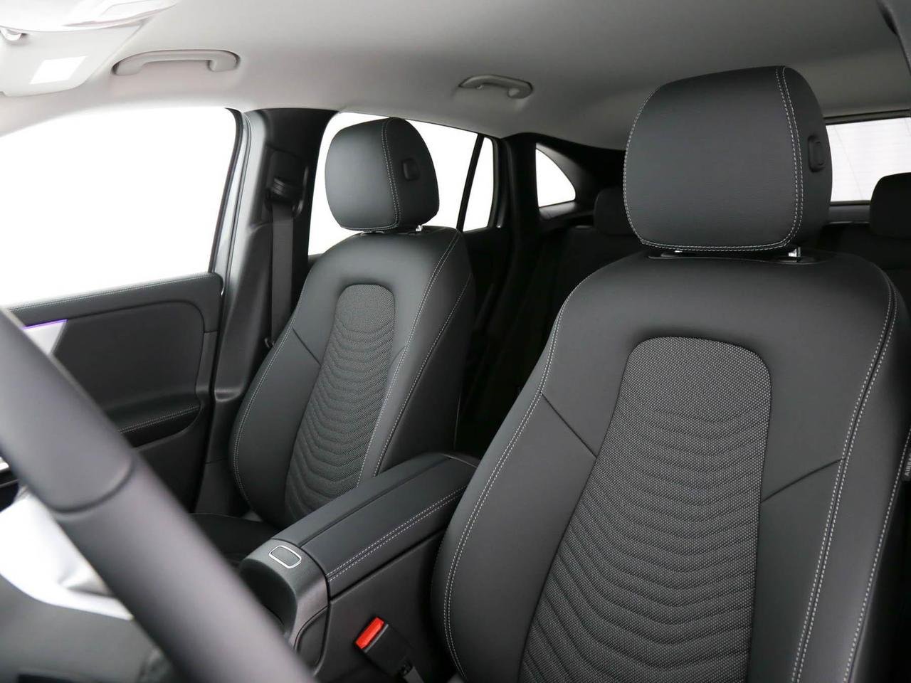 GLA 180 d Progressive Advanced Plus auto - Certified