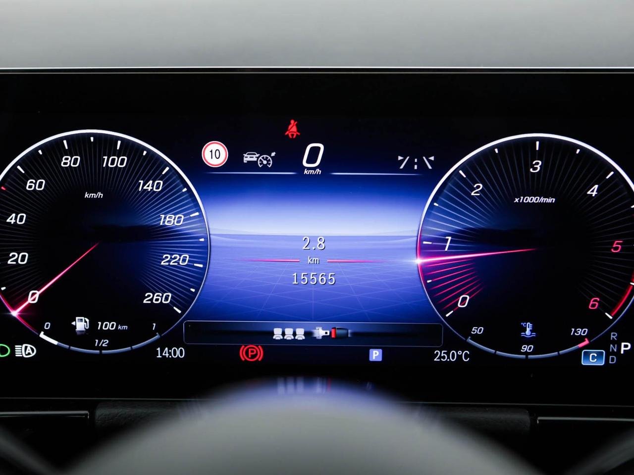 GLA 180 d Progressive Advanced Plus auto - Certified