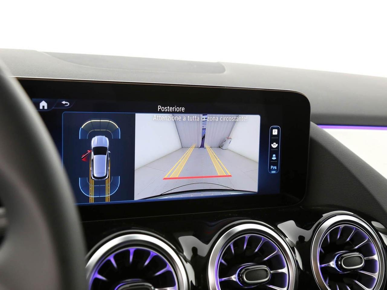 GLA 180 d Progressive Advanced Plus auto - Certified