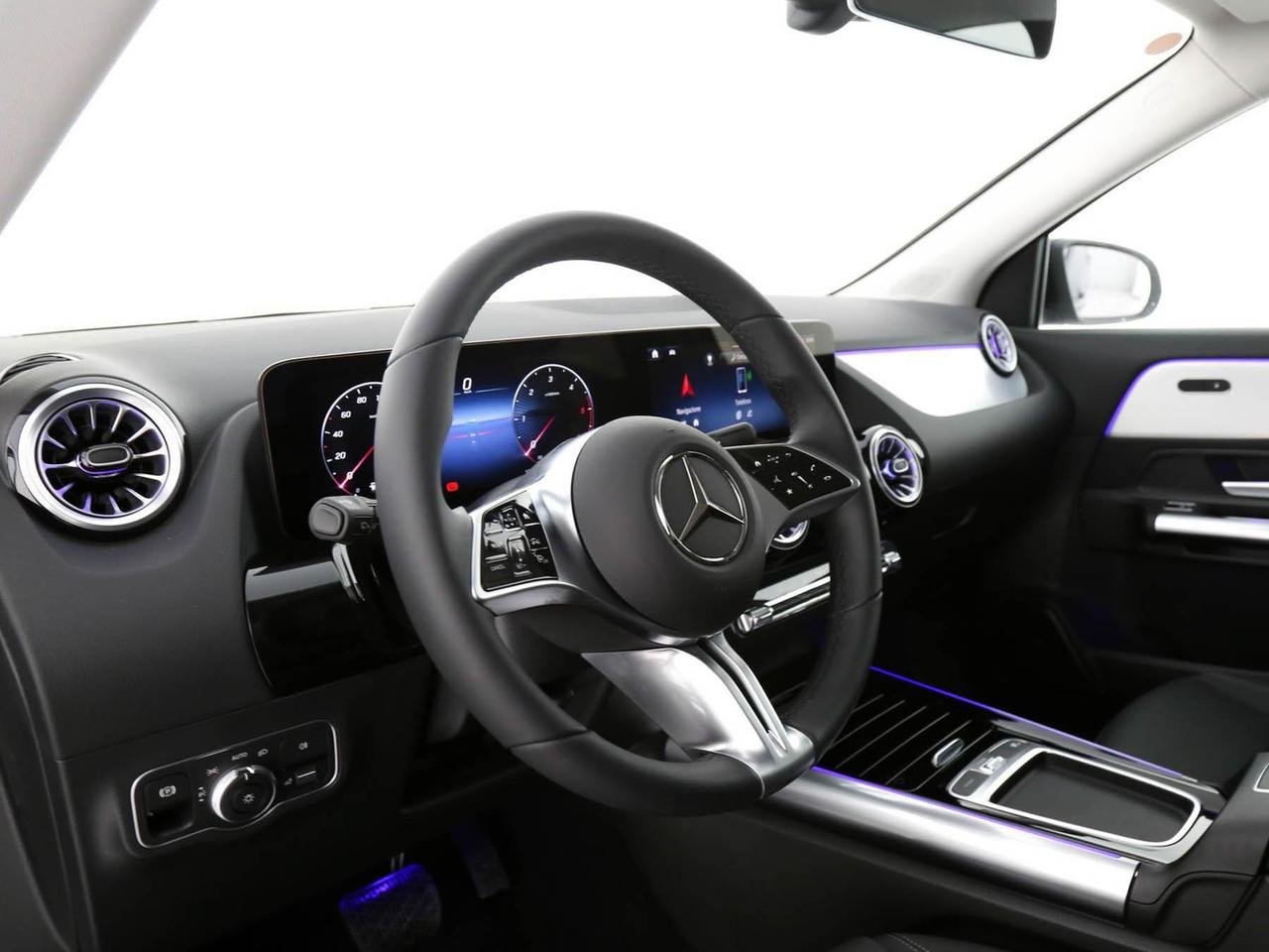 GLA 180 d Progressive Advanced Plus auto - Certified