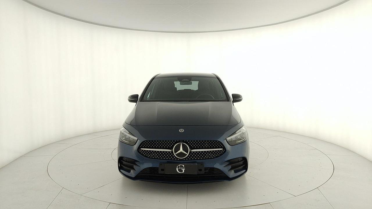 B 180 d AMG Line Advanced Plus auto - Certified