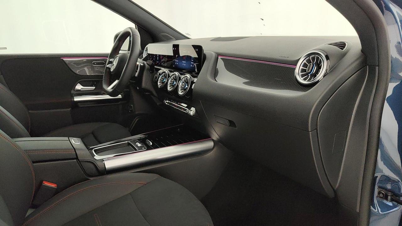 B 180 d AMG Line Advanced Plus auto - Certified