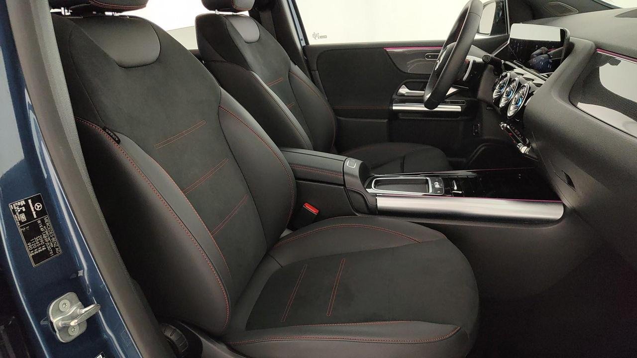 B 180 d AMG Line Advanced Plus auto - Certified