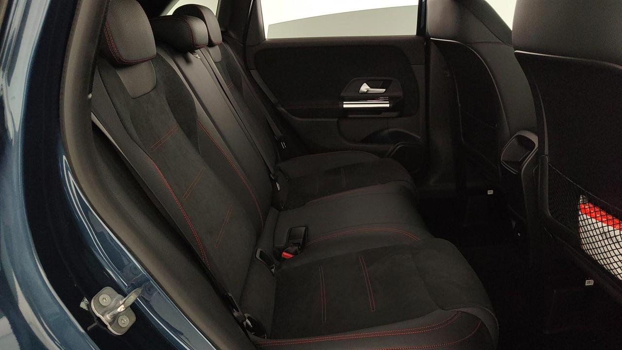 B 180 d AMG Line Advanced Plus auto - Certified