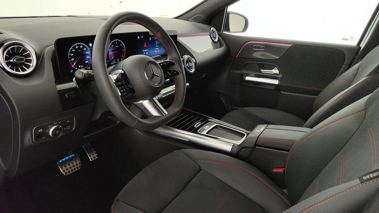 B 180 d AMG Line Advanced Plus auto - Certified