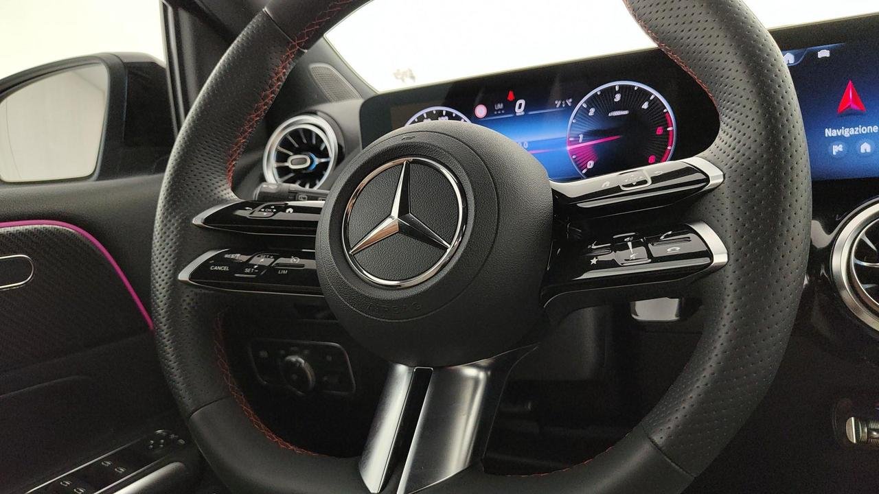 B 180 d AMG Line Advanced Plus auto - Certified