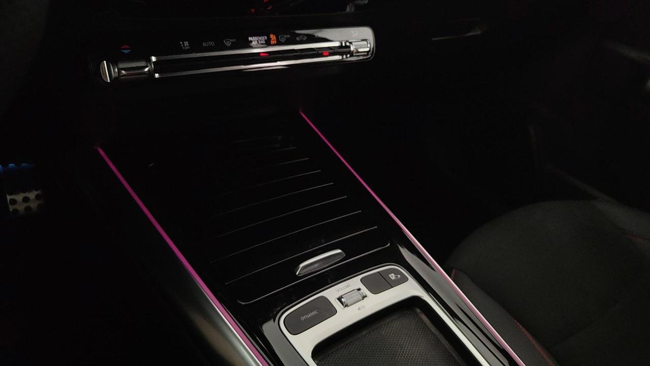 B 180 d AMG Line Advanced Plus auto - Certified