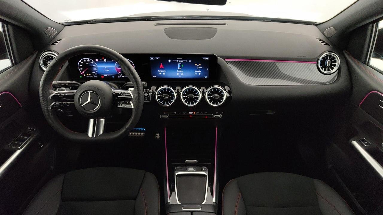 B 180 d AMG Line Advanced Plus auto - Certified